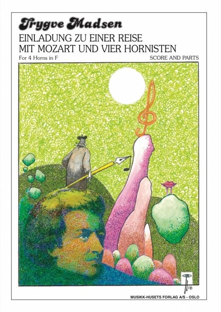 Einladung Zu Einer Reise